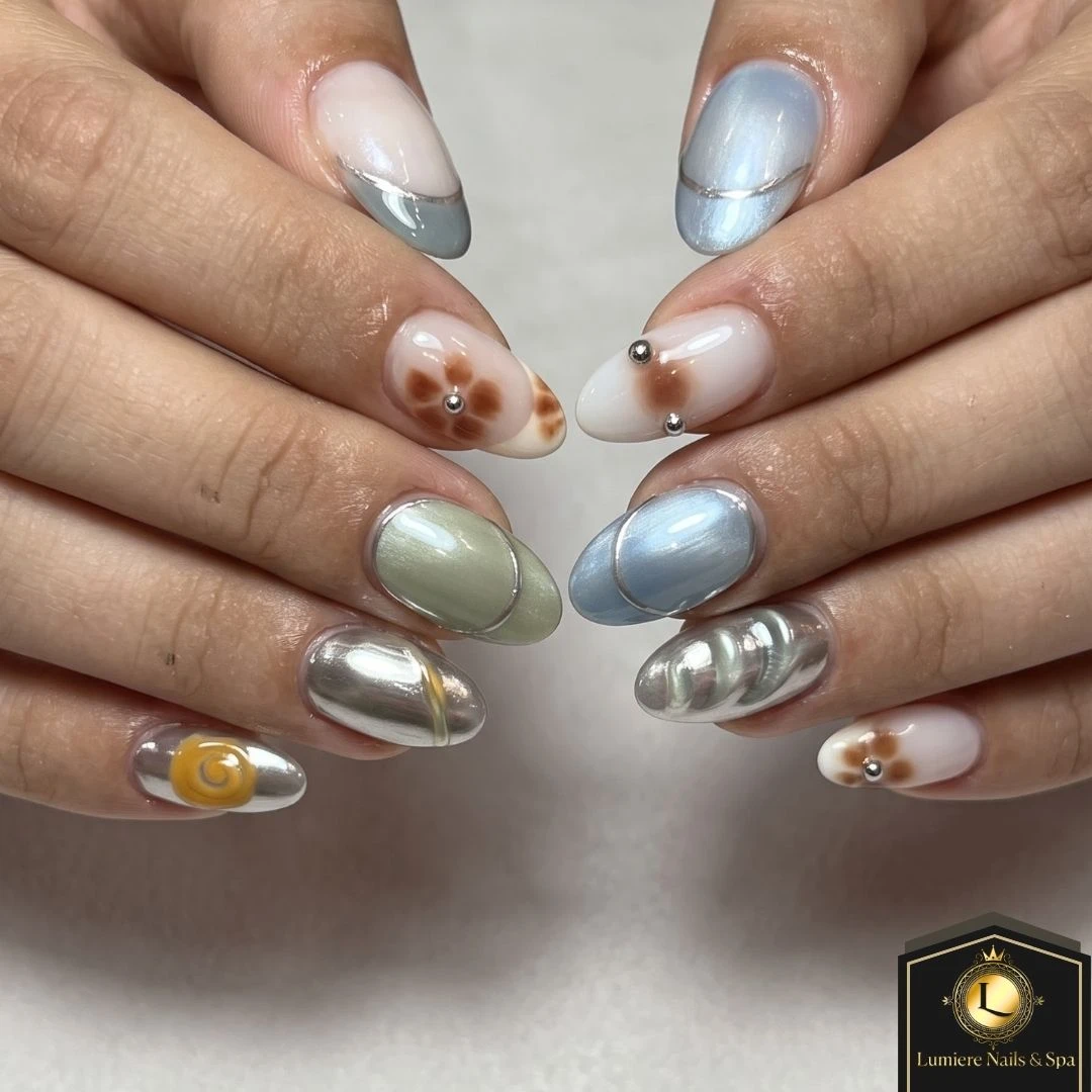 Nail Sep 23